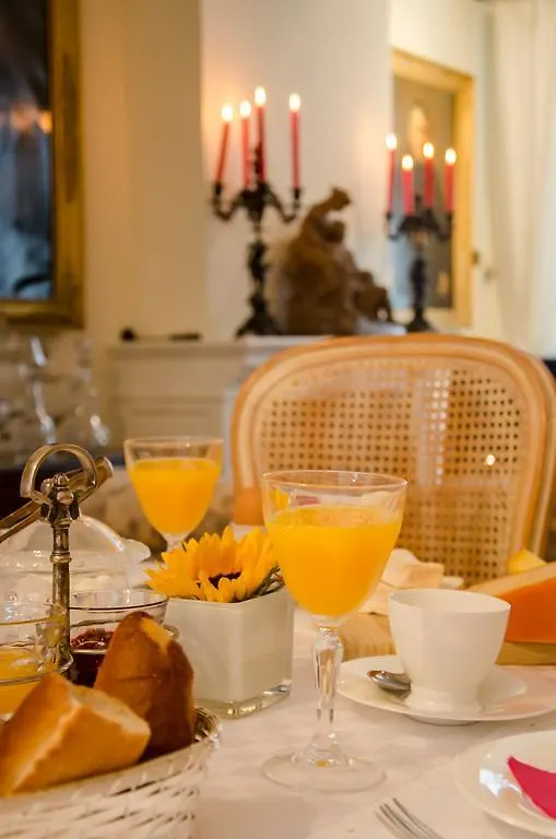 B&B Geerwijn Μπριζ