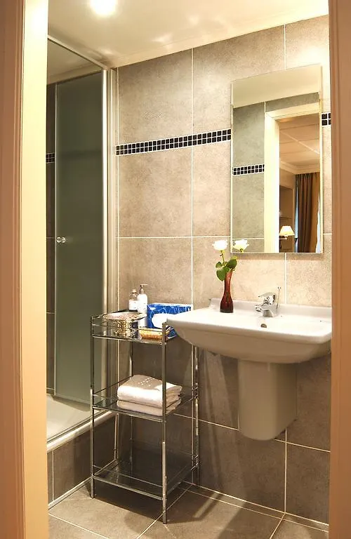 B&B Geerwijn Μπριζ Bed and Breakfast