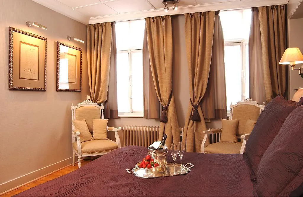 *** Bed and Breakfast B&B Geerwijn Μπριζ Βέλγιο