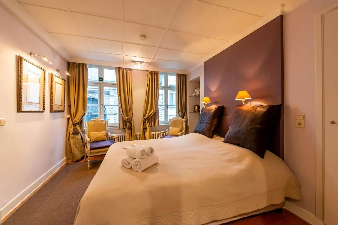 B&B Geerwijn Μπριζ