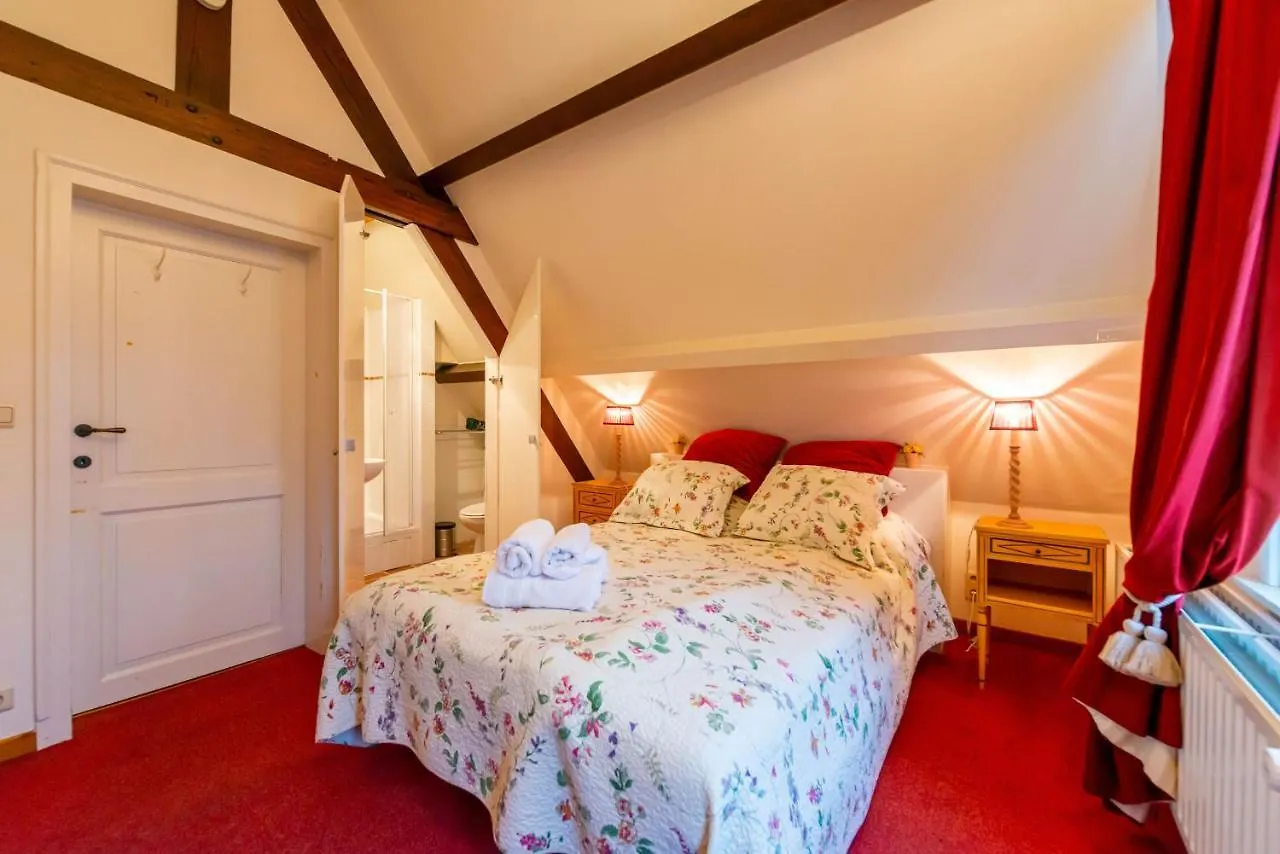 *** Bed and Breakfast B&B Geerwijn Μπριζ Βέλγιο
