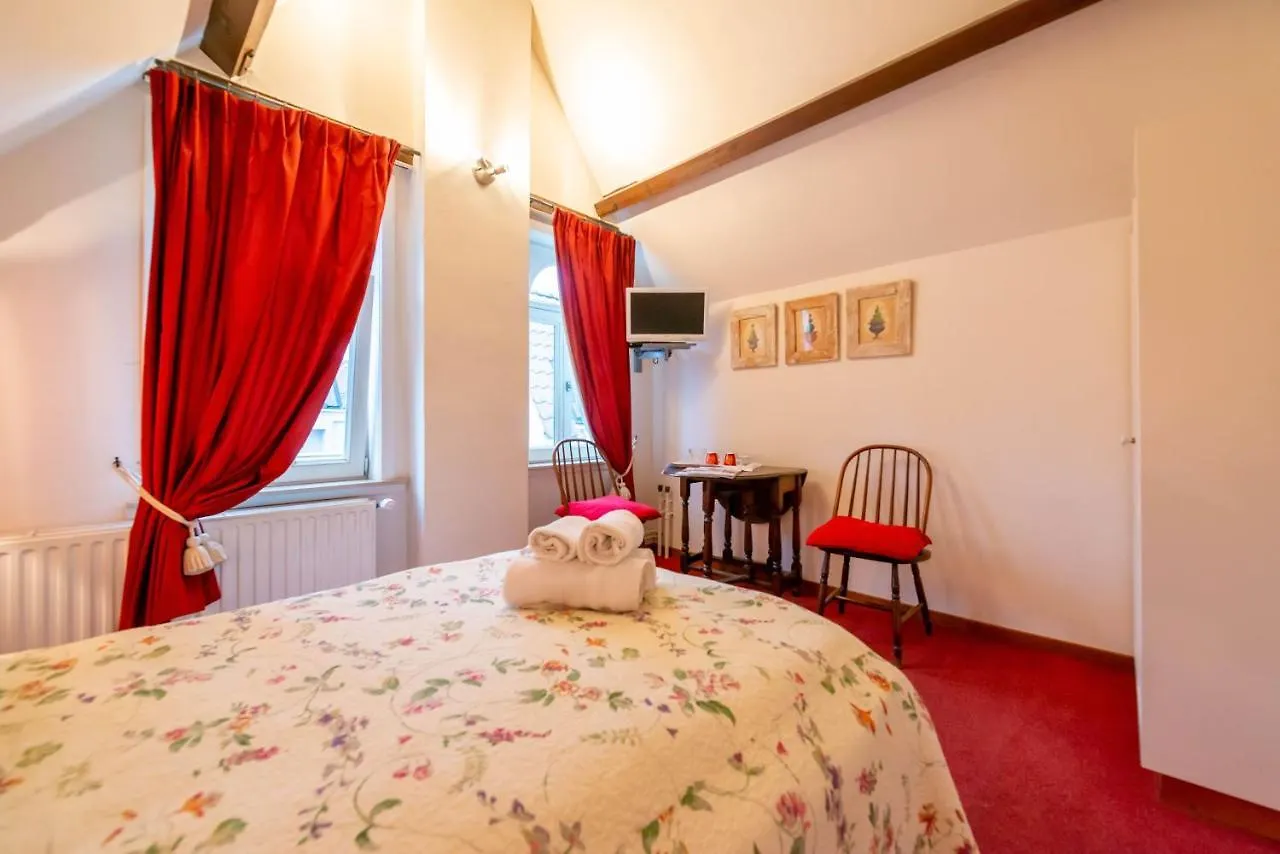 B&B Geerwijn Μπριζ 3*,